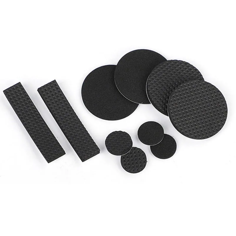 Foam Pads custom-cut sample