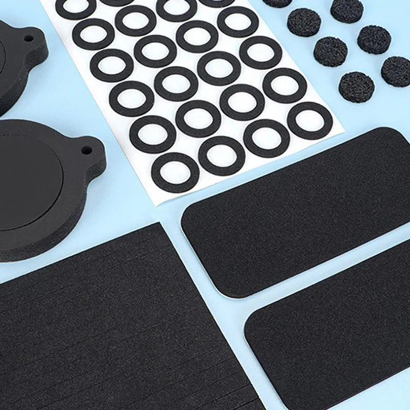 Custom Material Slitting process sample