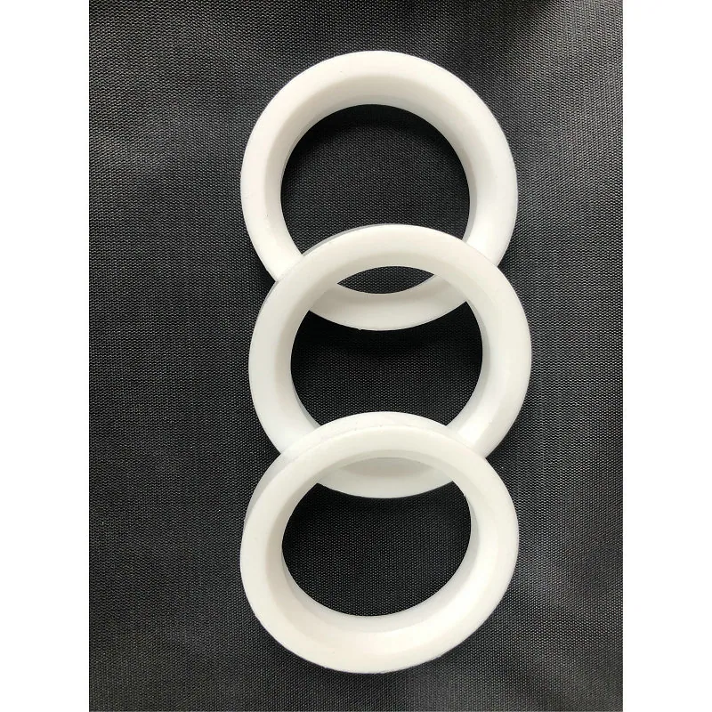 Nested PTFE gasket sheet