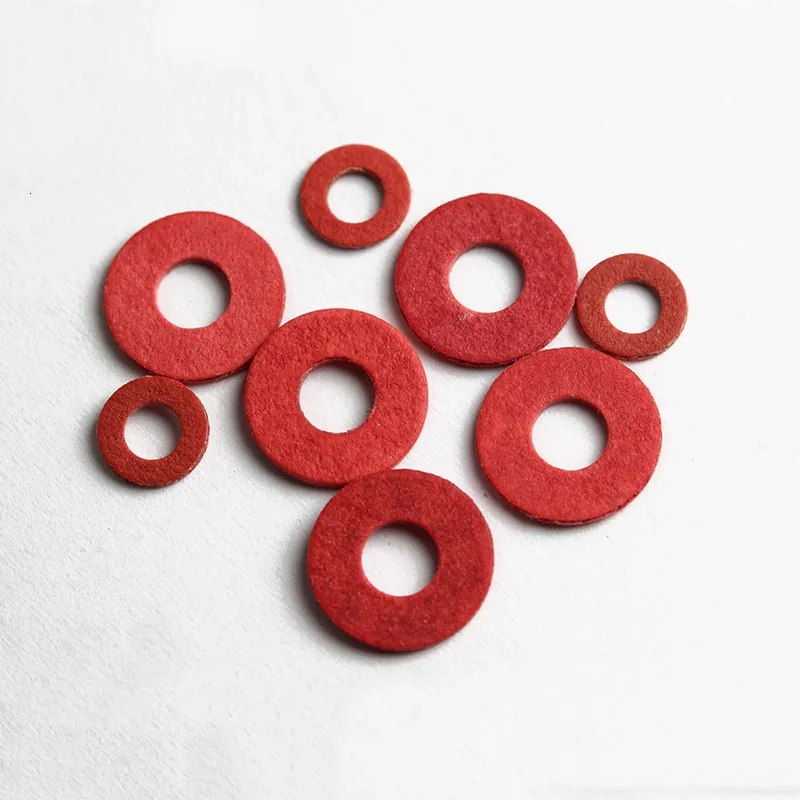 Fiber insulating component sample