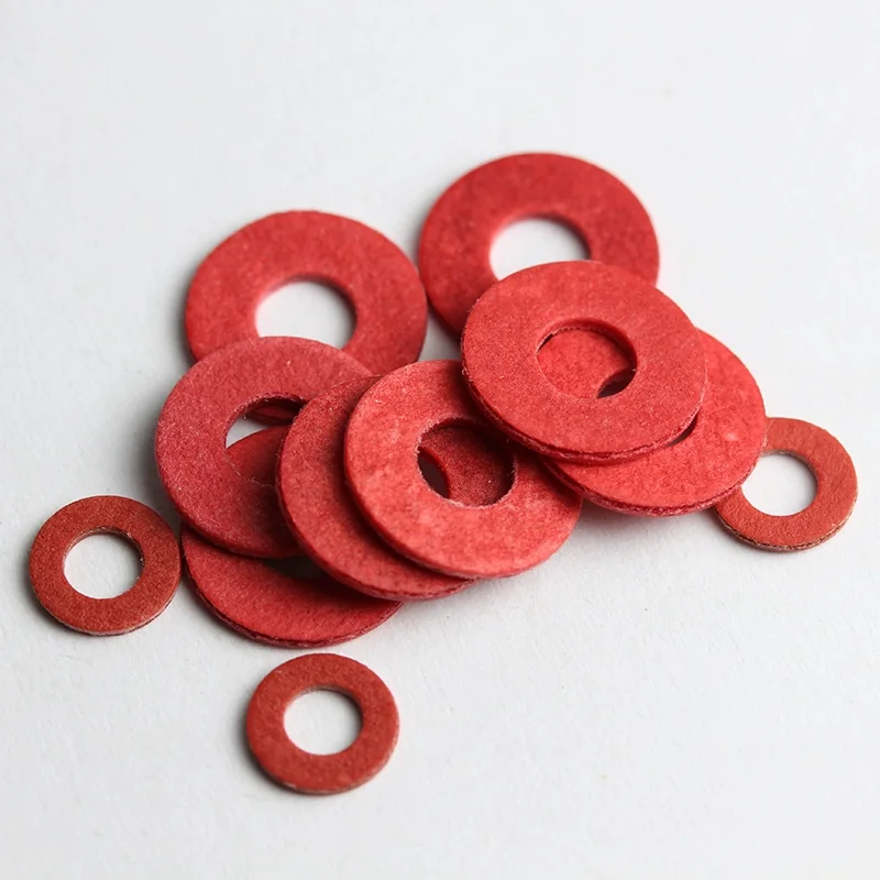 Fiber insulating component profile